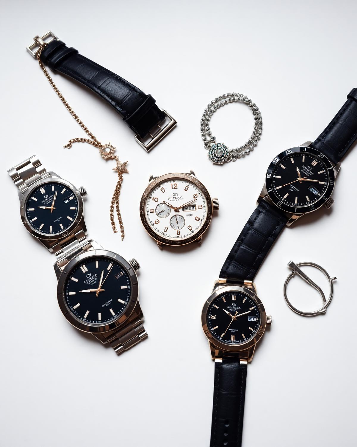 Accessories
