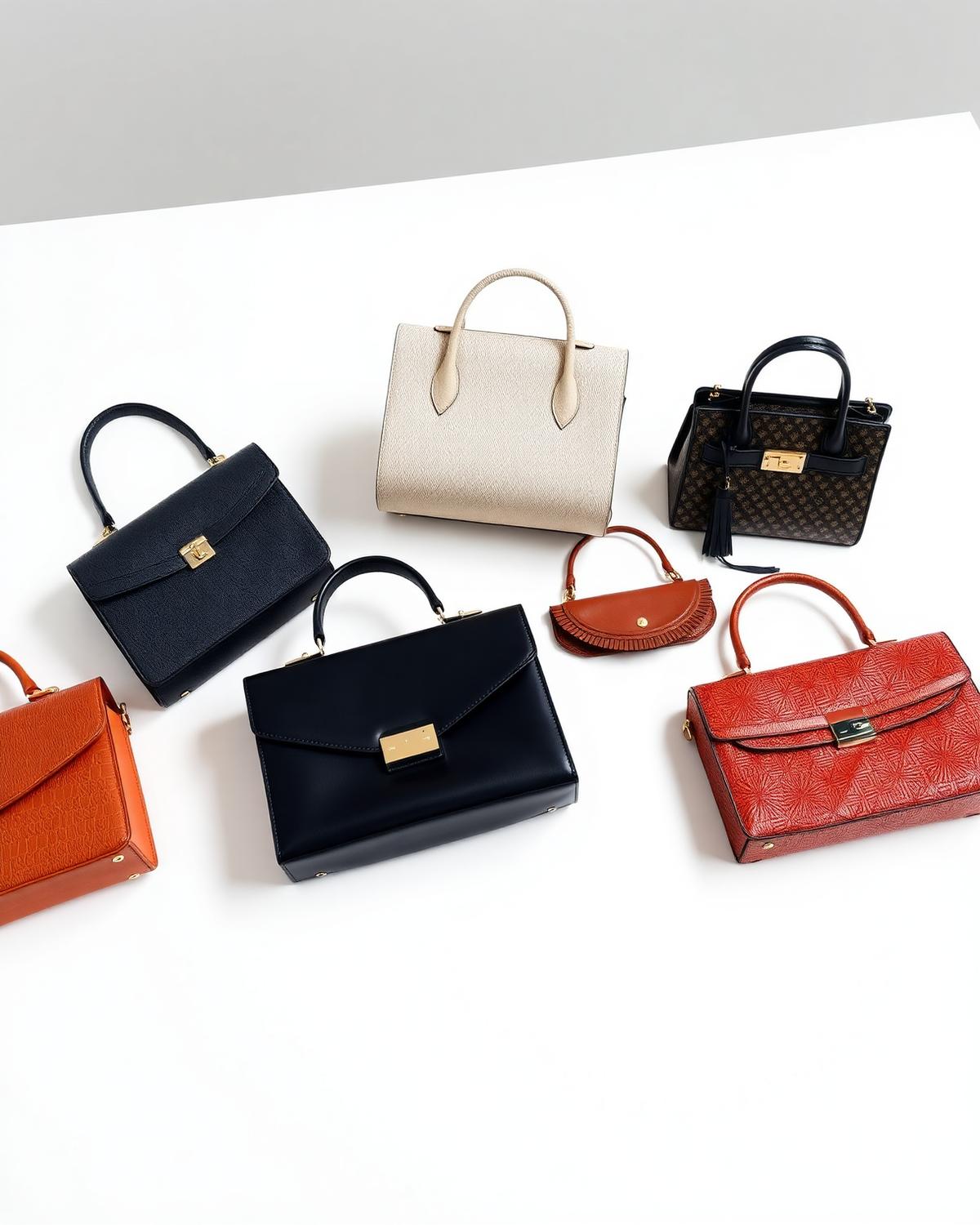 Bags