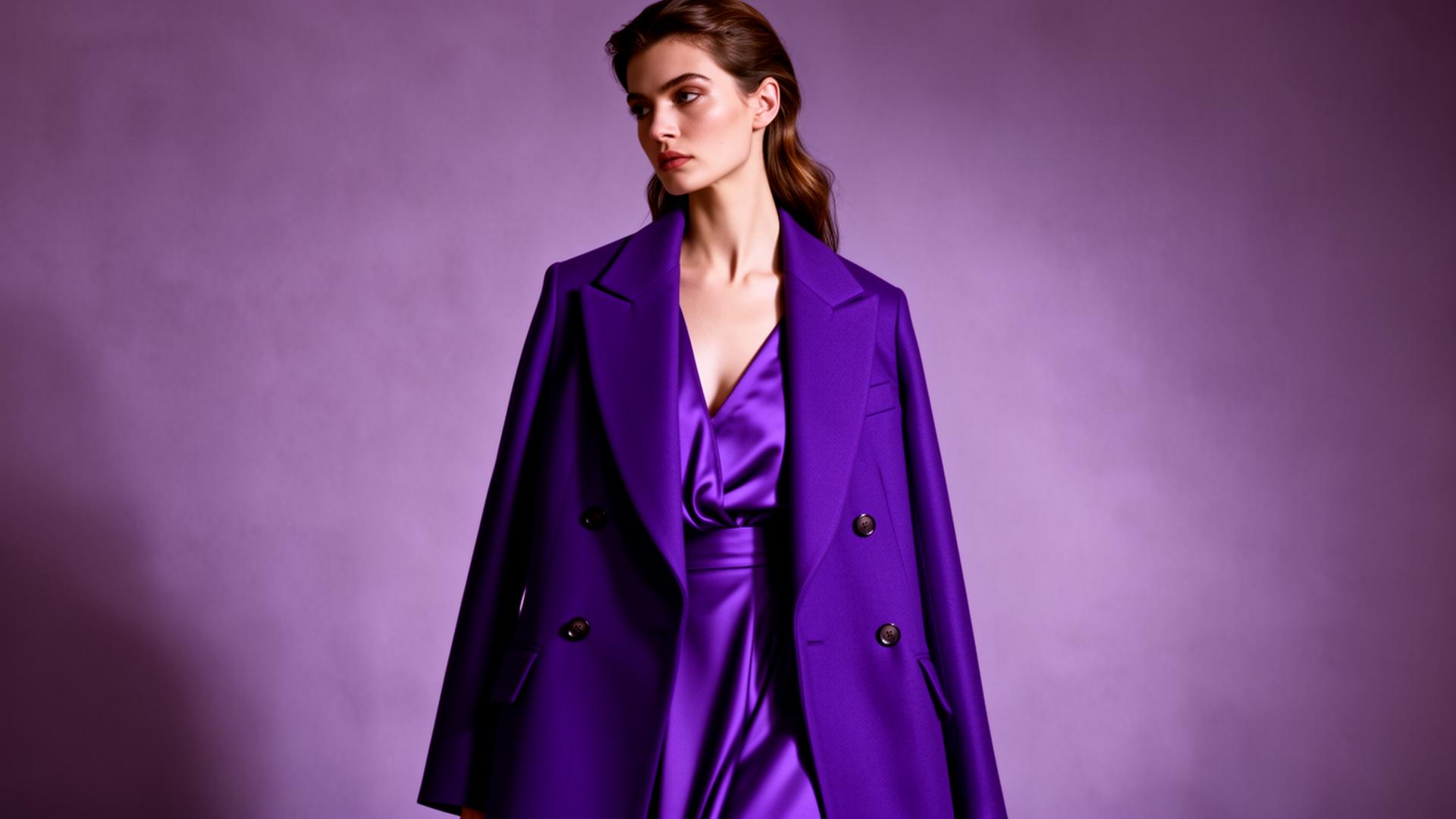 Viola flagship campaign